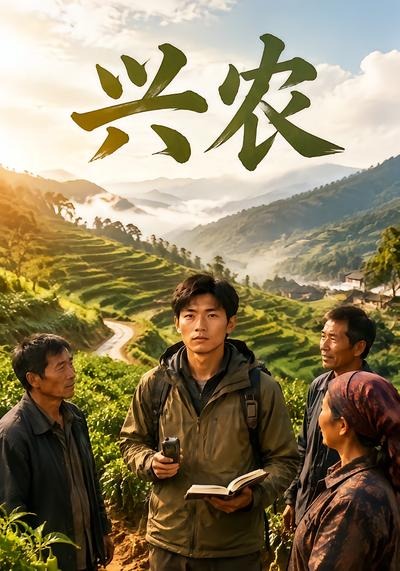興農 短劇封面