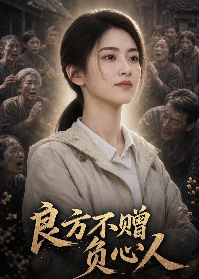 良方不贈負心人 短劇封面