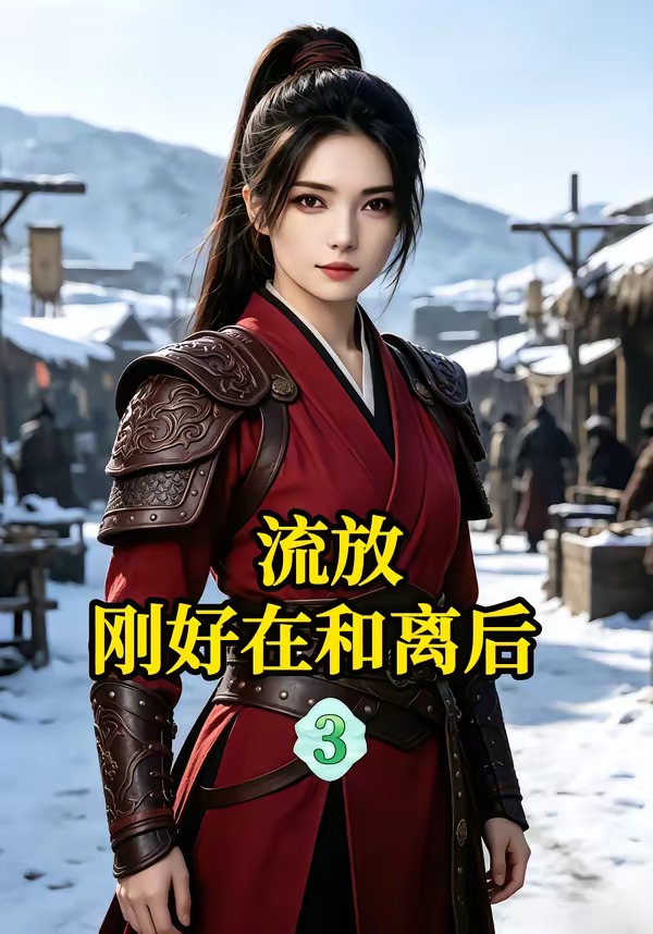 流放剛好在和離後3 短劇封面