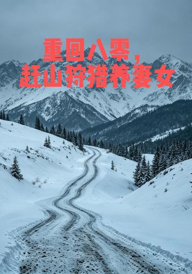 重回八零，趕山狩獵養妻女 短劇封面