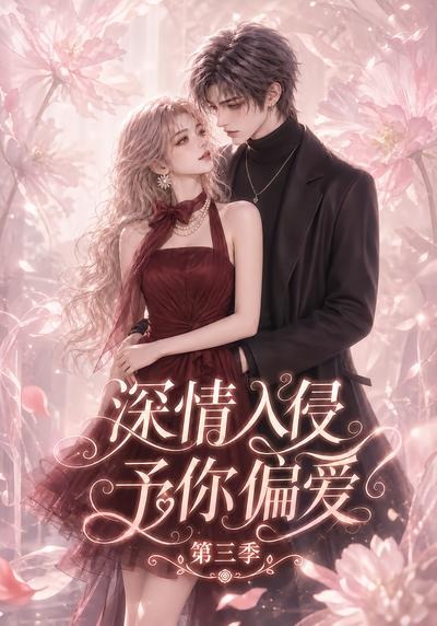 深情入侵，予你偏愛第三季 短劇封面
