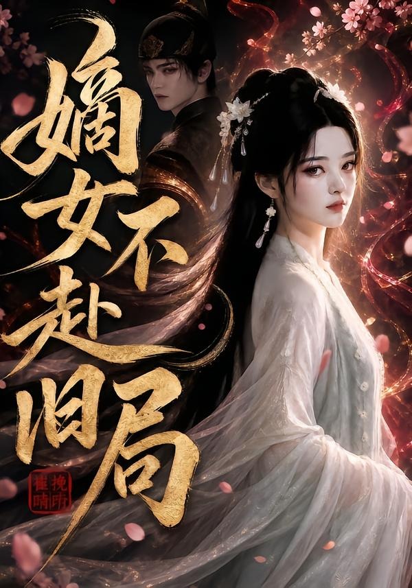 嫡女不赴舊局 短劇封面