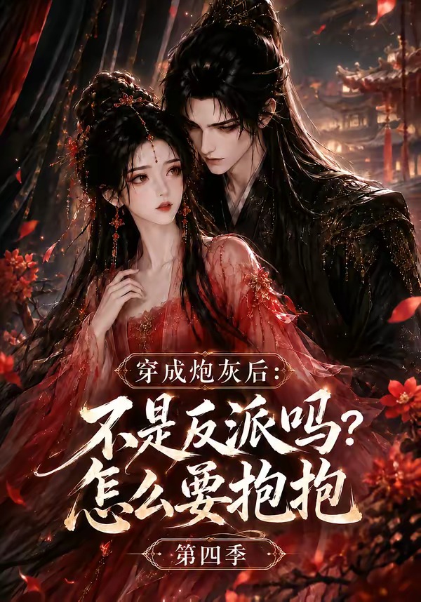 穿成炮灰後：不是反派嗎？怎麼要抱抱第四季 短劇封面