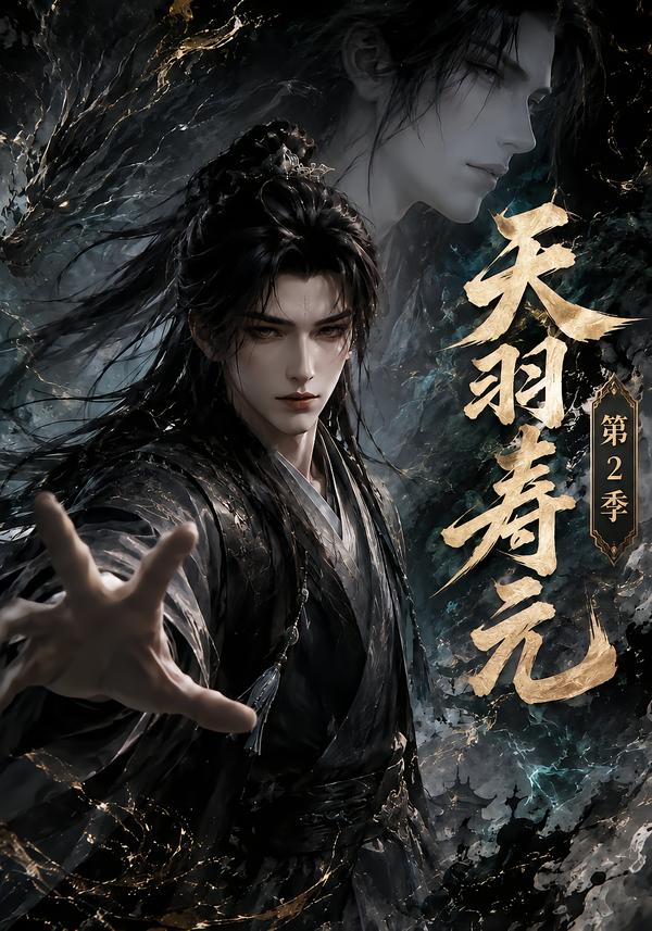 天羽壽元第2季 短劇封面