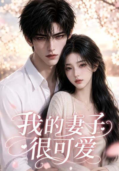 我的妻子很可愛 短劇封面