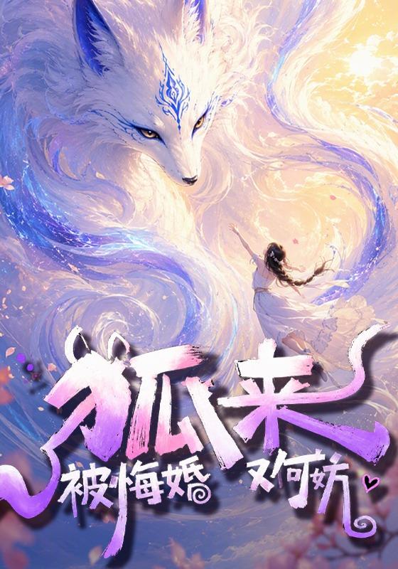 狐來：被悔婚又何妨 短劇封面