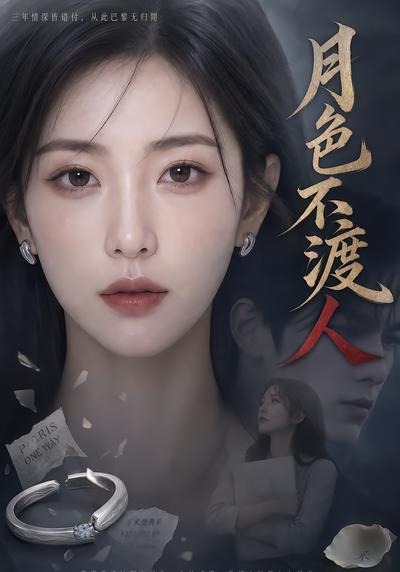 月色不渡人 短劇封面