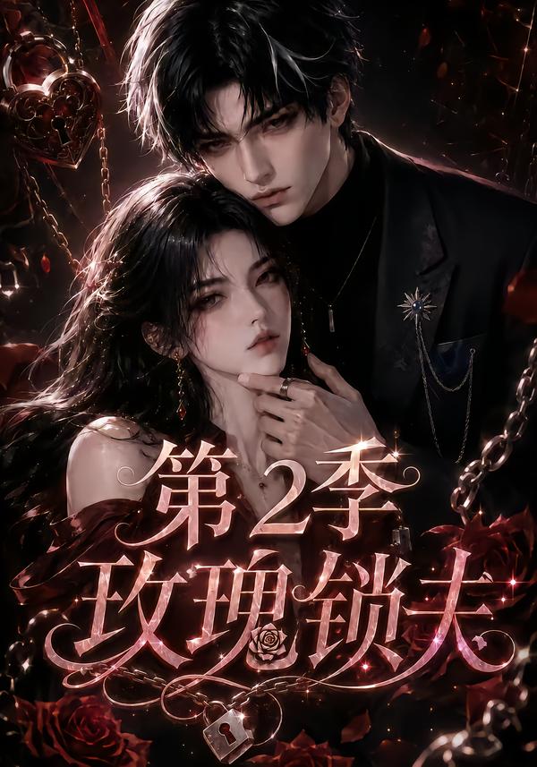 玫瑰鎖夫第2季 短劇封面