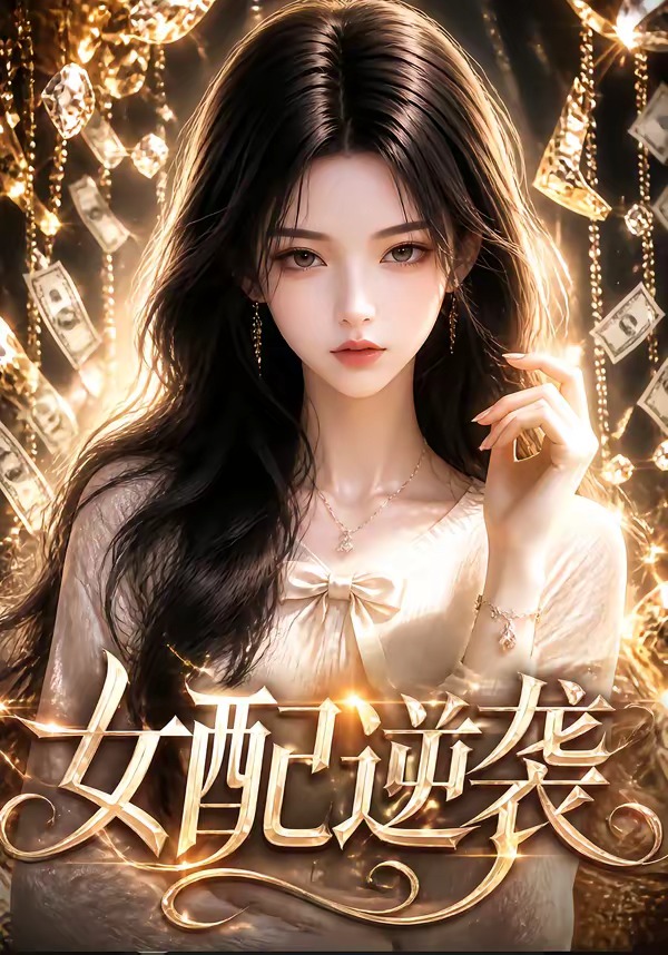 女配逆襲 短劇封面