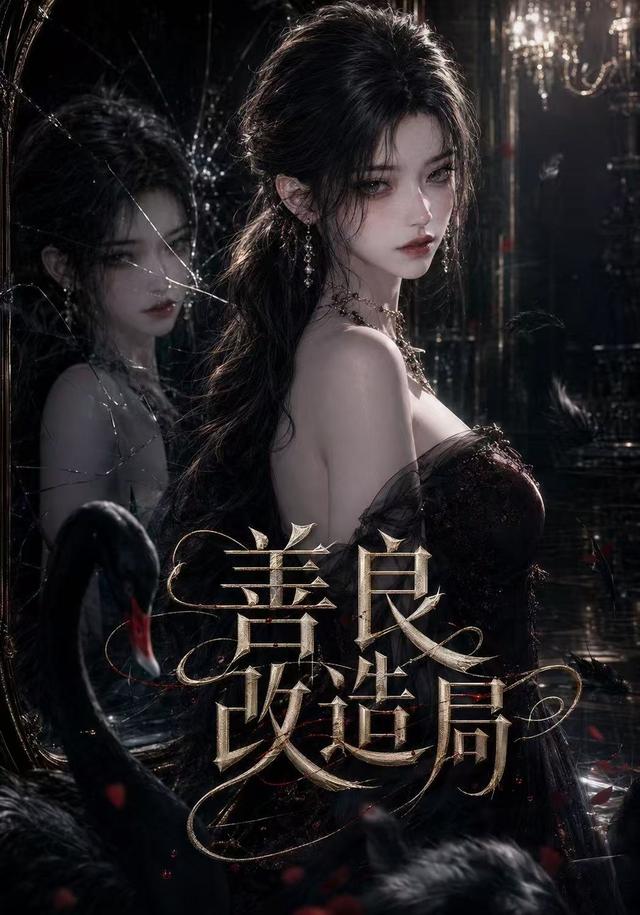 善良改造局 短劇封面