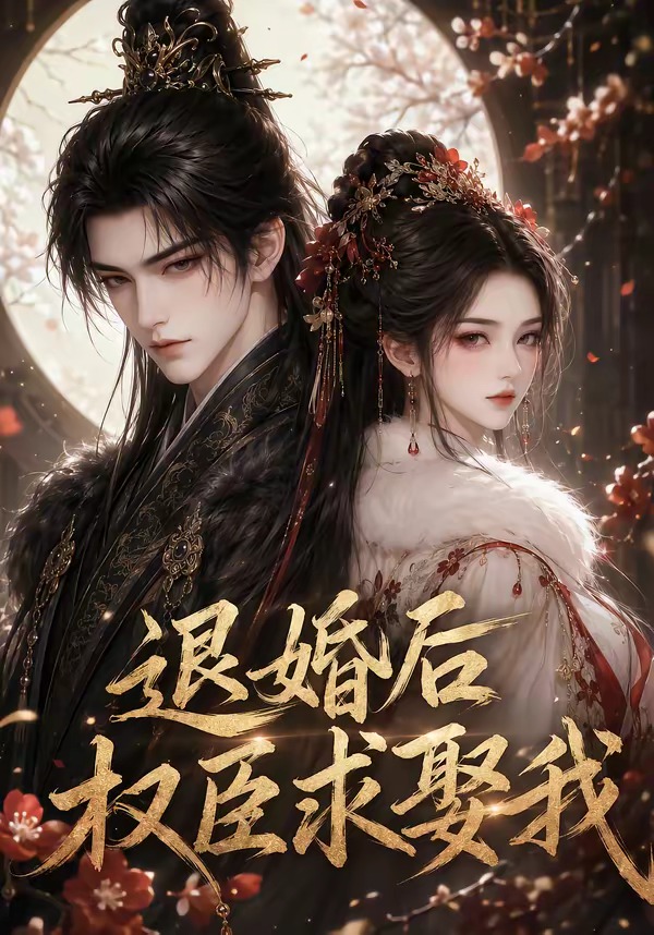 退婚後權臣求娶我 短劇封面