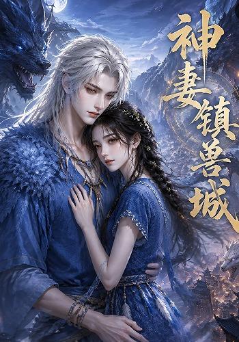 神妻鎮獸城 短劇封面