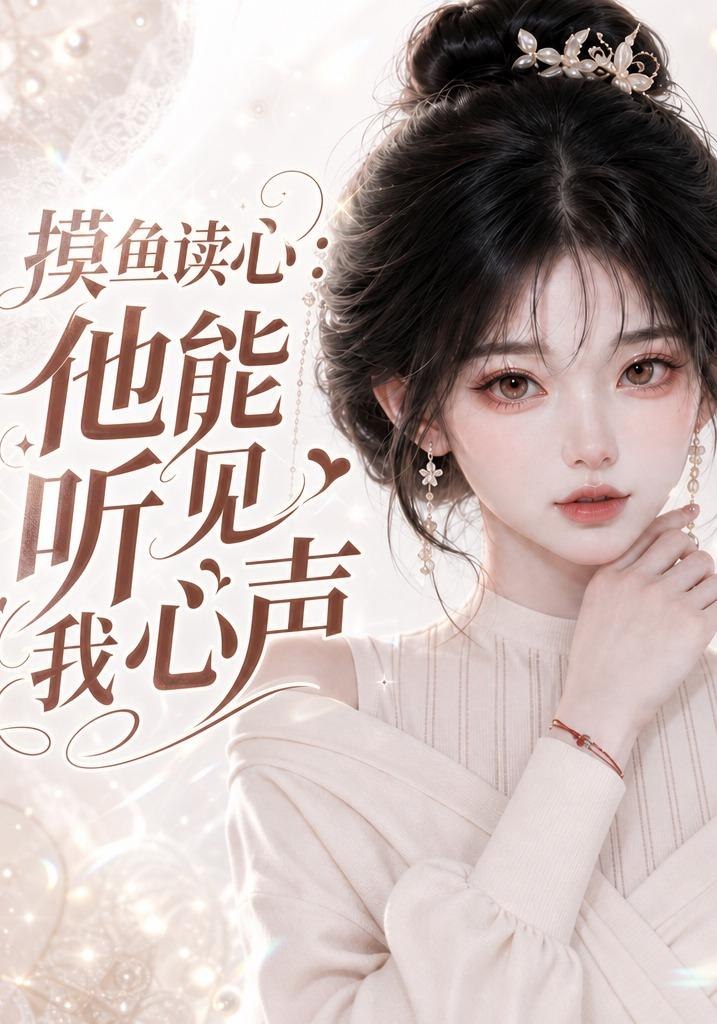 摸魚讀心：他能聽見我心聲 短劇封面