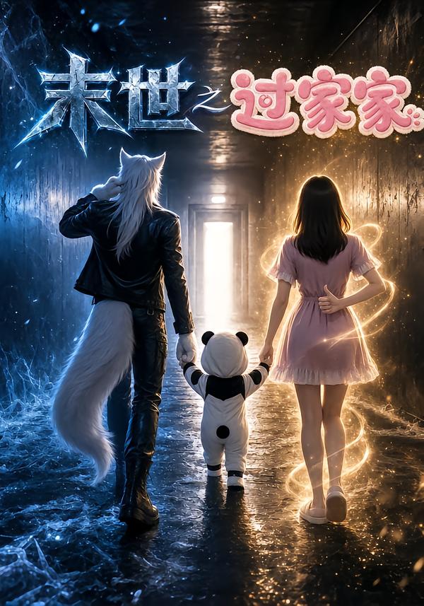 末世之過家家 短劇封面