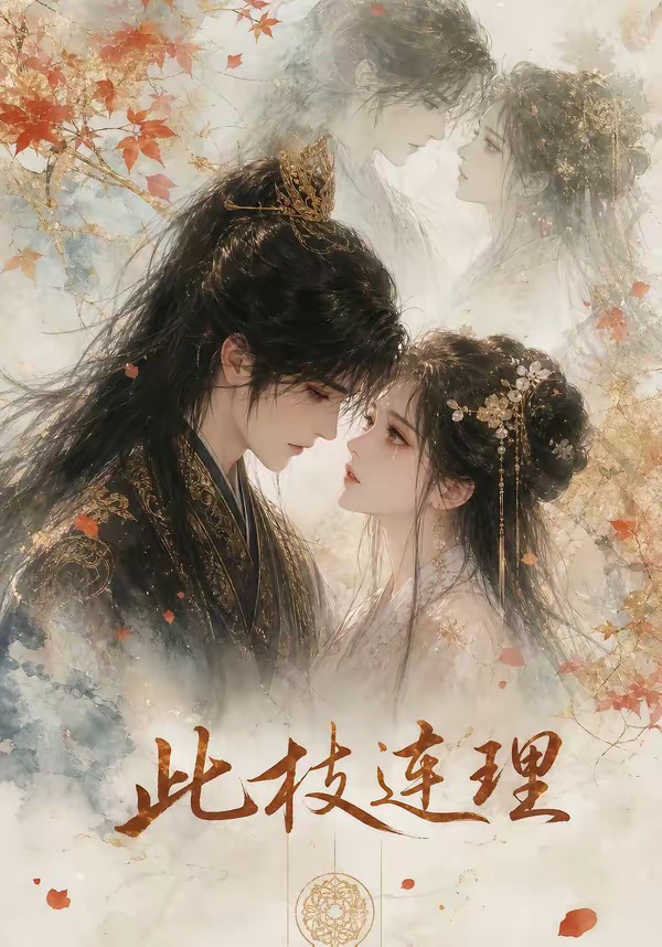 此枝連理 短劇封面