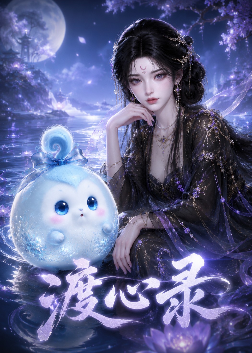 渡心錄 短劇封面