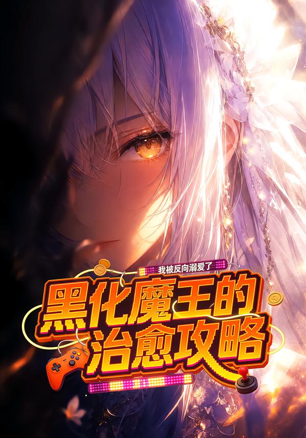黑化魔王的治愈攻略：我被反向溺愛了 短劇封面