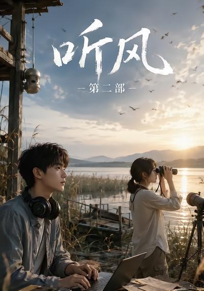 聽風第二部 短劇封面