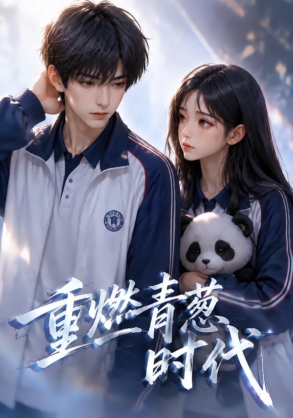 重燃青蔥時代 短劇封面