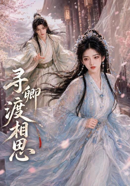 尋卿渡相思 短劇封面