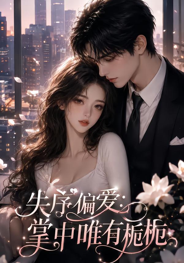 失序偏愛：掌中唯有梔梔 短劇封面