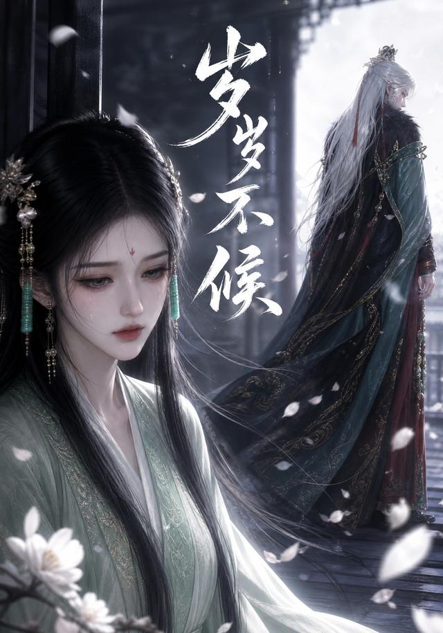 歲歲不候 短劇封面