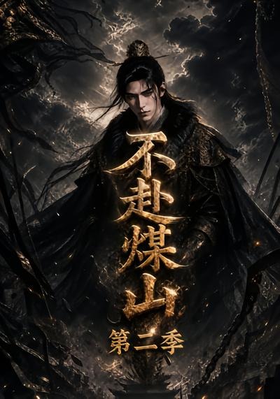 不赴煤山第二季 短劇封面