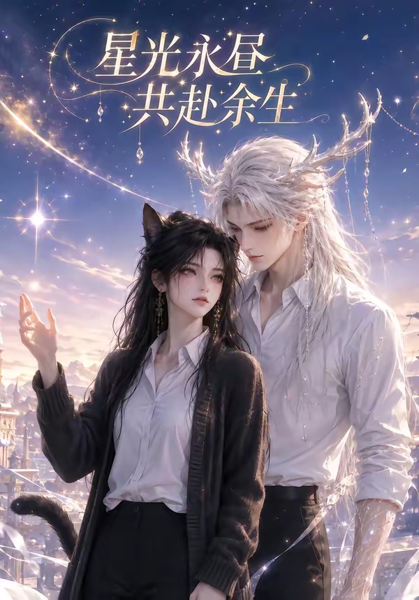 星光永晝共赴餘生 短劇封面