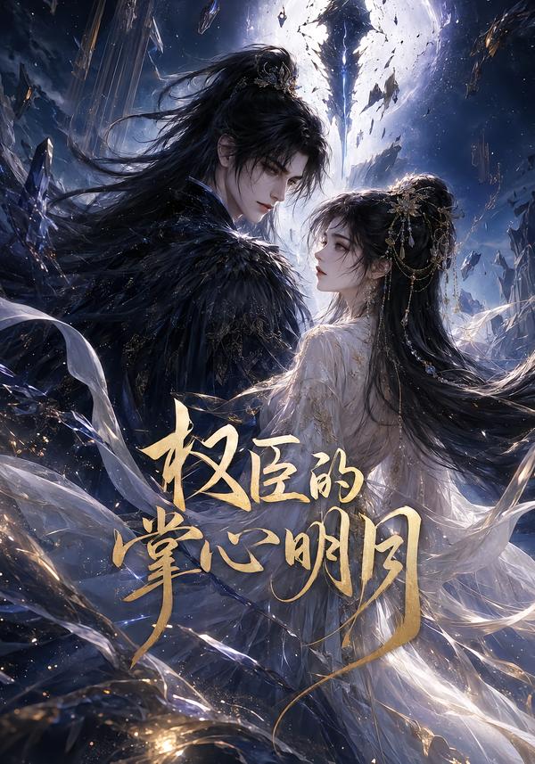 權臣的掌心明月 短劇封面