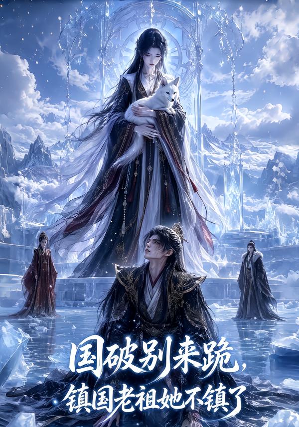 國破別來跪，鎮國老祖她不鎮了 短劇封面