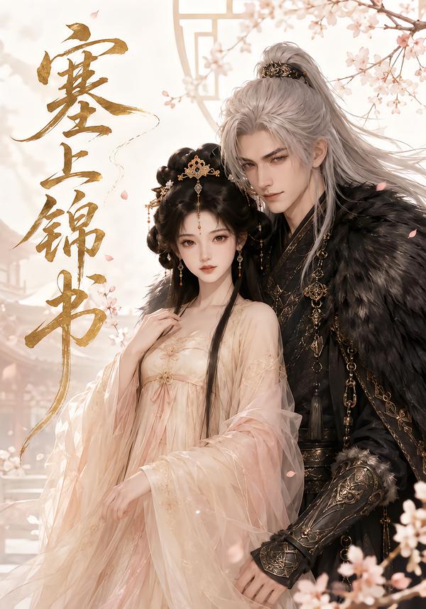 塞上錦書 短劇封面