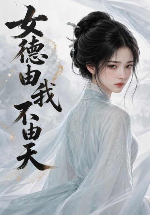 女德由我不由天 短劇封面