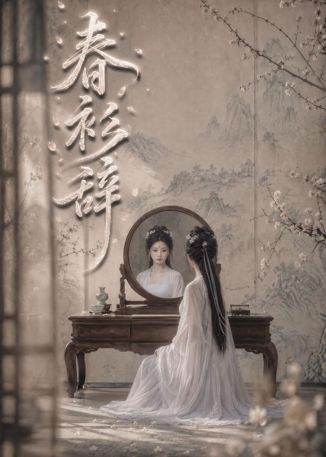 春衫辭 短劇封面