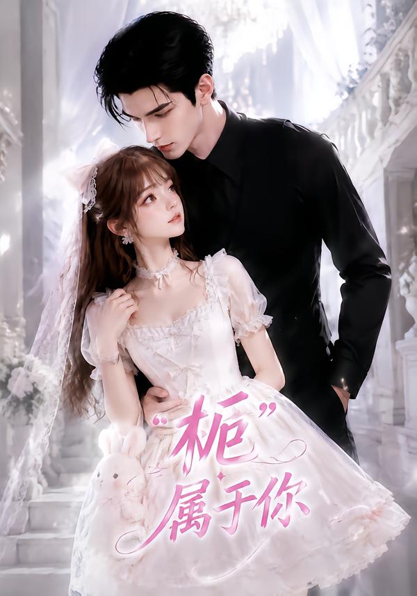 “梔”屬於你 短劇封面