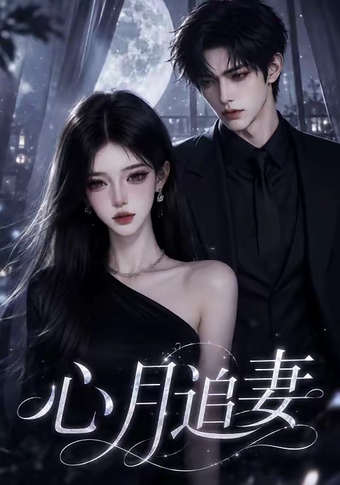 心月追妻 短劇封面