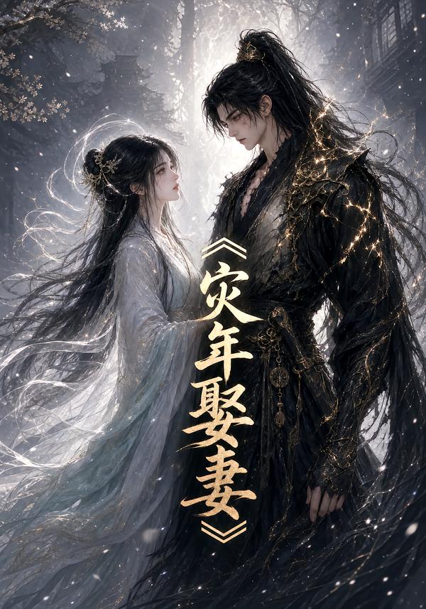 災年娶妻 短劇封面