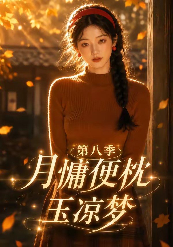 月慵便枕玉涼夢第八季 短劇封面