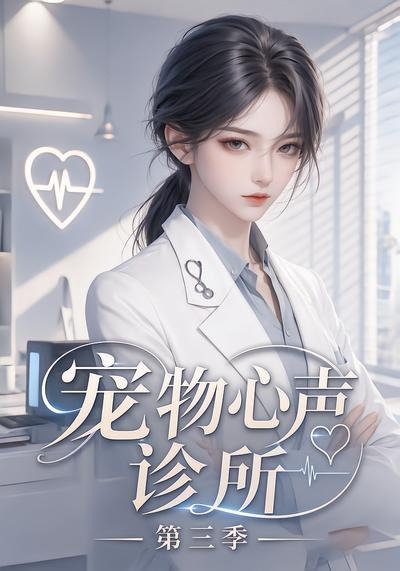 寵物心聲診所第三季 短劇封面