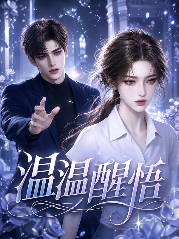 溫溫醒悟 短劇封面