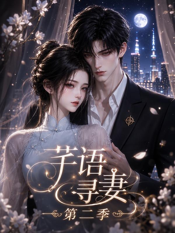 芊語尋妻第二季 短劇封面