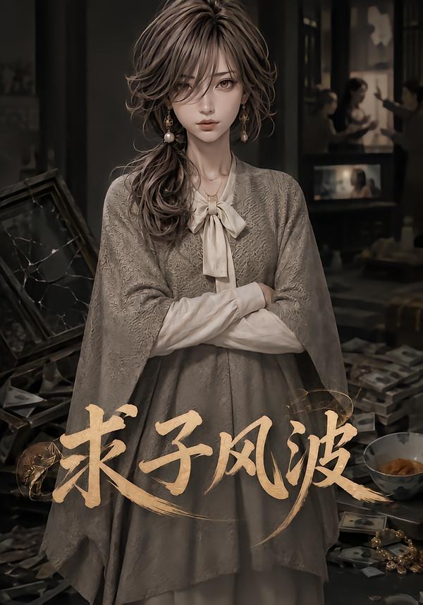 求子風波 短劇封面
