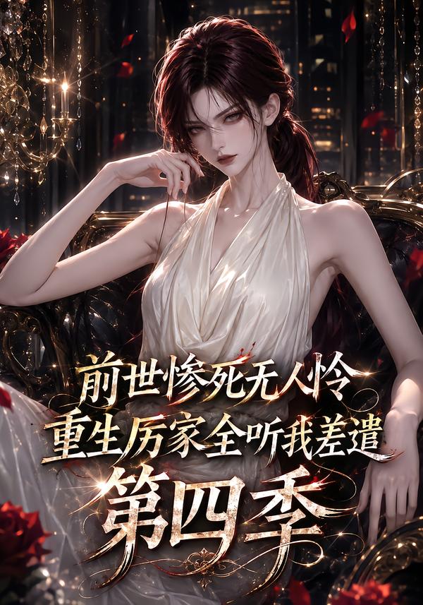 前世慘死無人憐，重生厲家全聽我差遣第四季 短劇封面