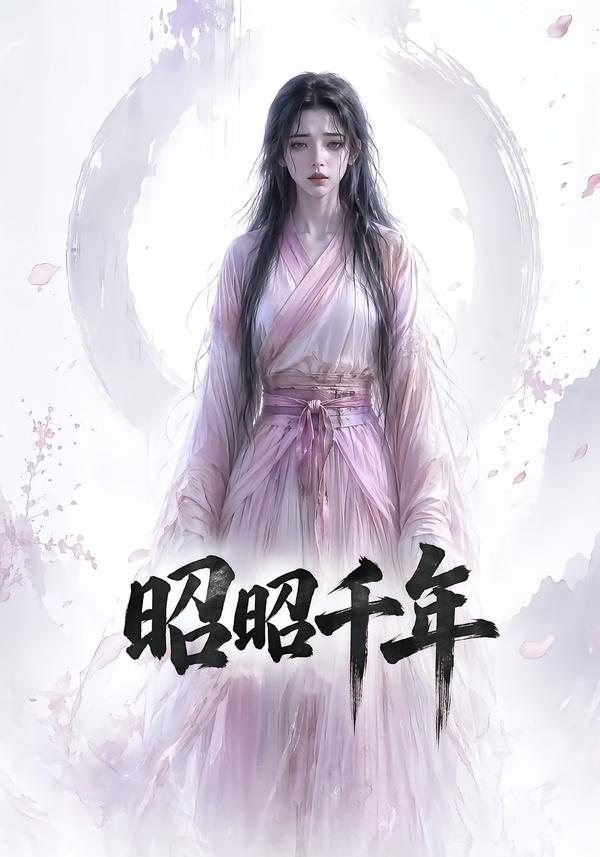 昭昭千年 短劇封面
