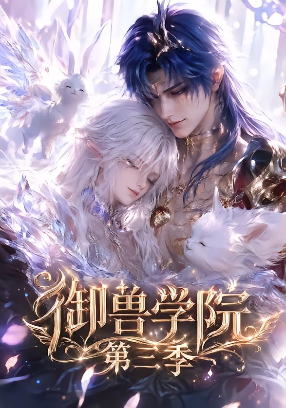 御獸學院第三季 短劇封面