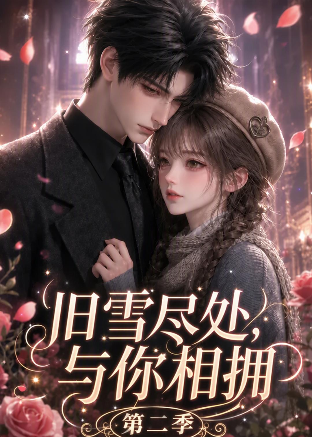 舊雪盡處，與你相擁第二季 短劇封面