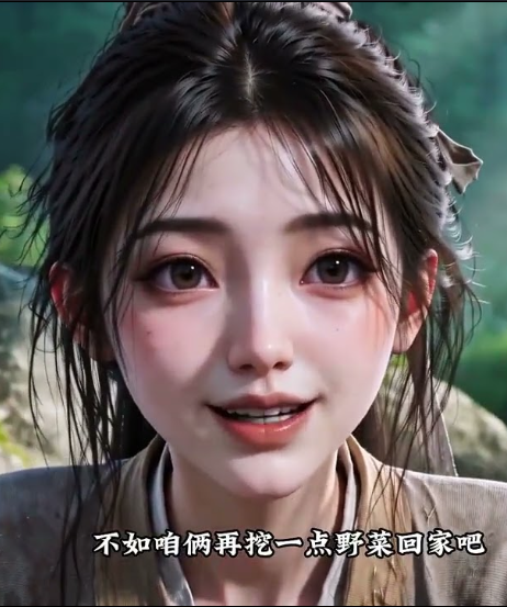 穿成炮灰後我嫁給了男主反派長兄 短劇封面