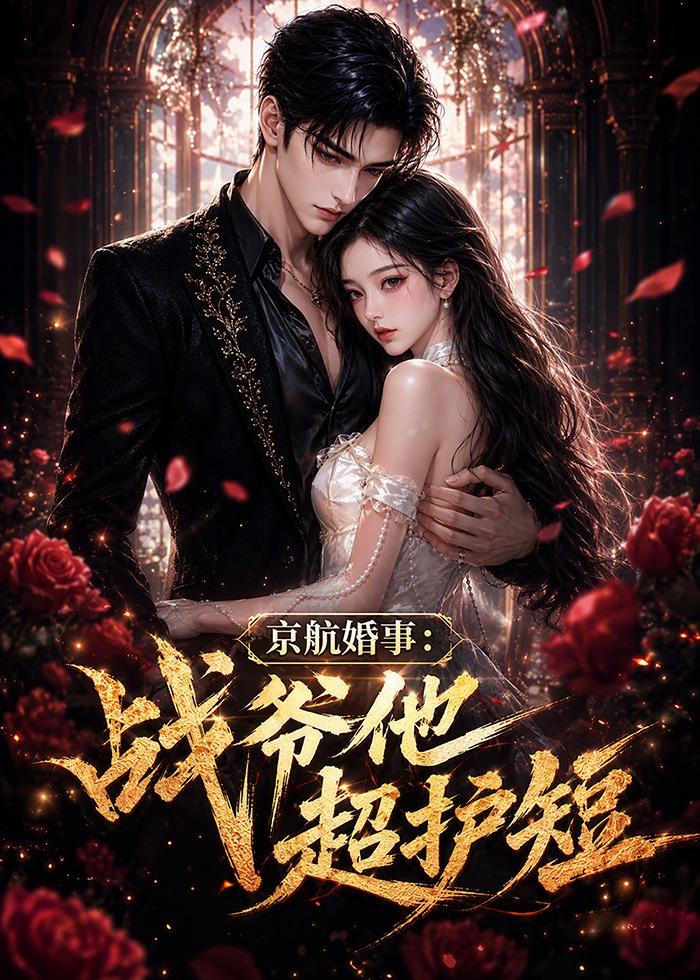 京航婚事：戰爺他超護短 短劇封面