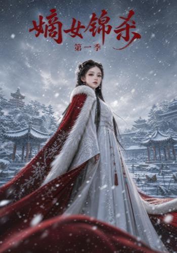 嫡女錦殺第一季 短劇封面