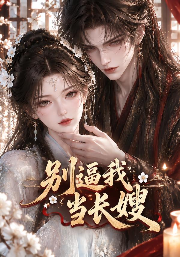 別逼我當長嫂 短劇封面