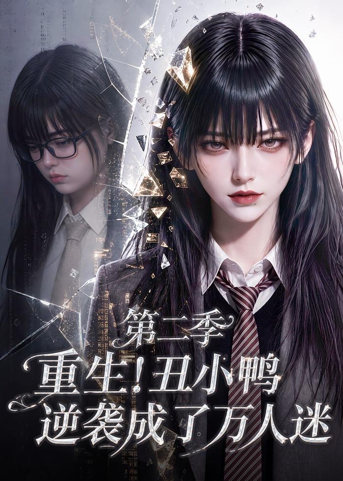 重生！醜小鴨逆襲成了萬人迷第二季 短劇封面